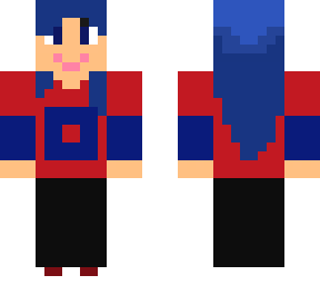 dantia (female dante)