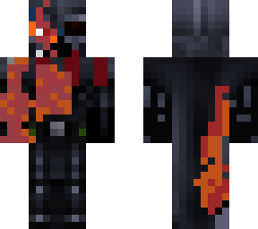 darth vader battle damaged