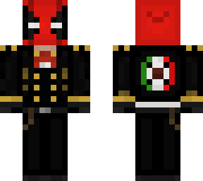 deadpool mariachi v2