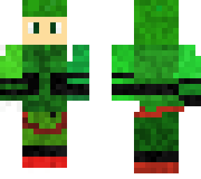 deku