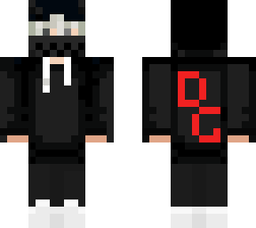 demon edits