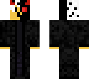 demon guy