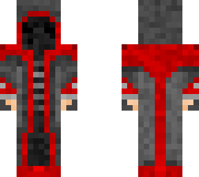 derpy's red mage variant