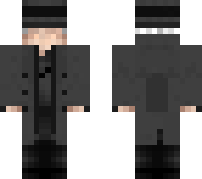 detective