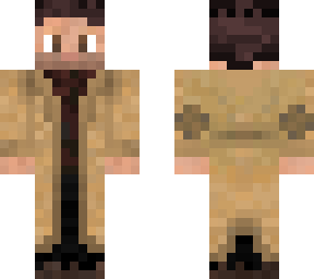 detective
