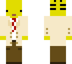 detective axoltol