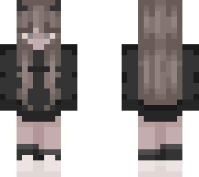 devil girl