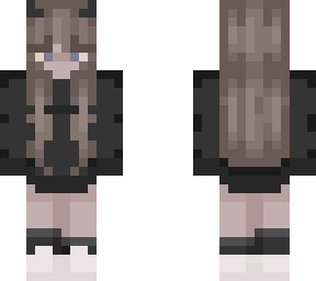 devil girl