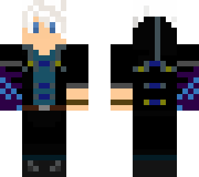 devilhunter