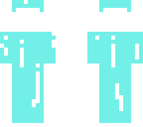 diamond armor for create skins