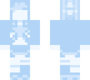dino's skin