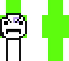 dream angry