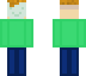 dream-y skin