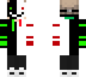 dreamboo (mask version)