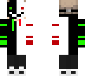 dreamboo (mask version)