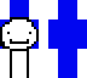 dreams blue