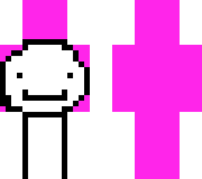 dreams pink