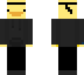 duck