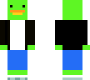 duck fach