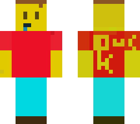 duckspelar