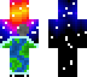 earth!