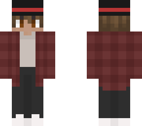 eboy with da hat
