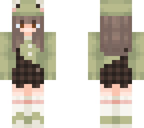 edit frog