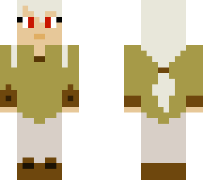 elf lady