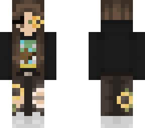 elfie hoodie