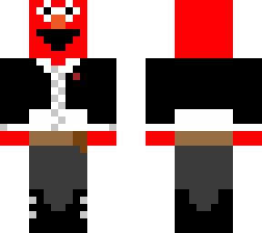 elmo huaso