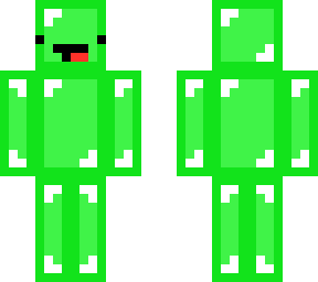 emerald skeppy