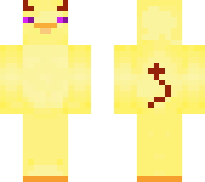 ender duck devil