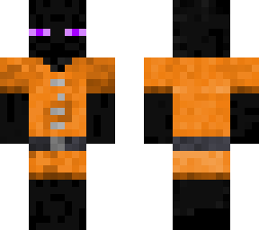 ender tribe