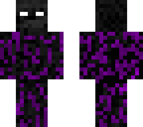 enderhuman