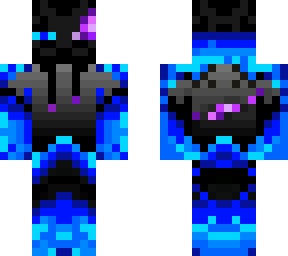 enderman infection