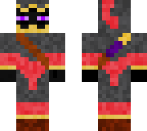 enderman knight