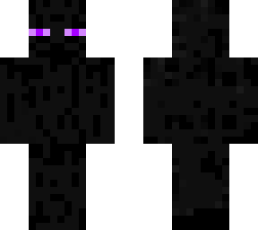 enderman skin