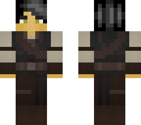 euvania character civilian outfit
