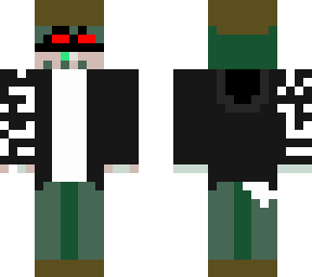 evil garcello