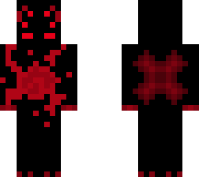 evil spiderfox