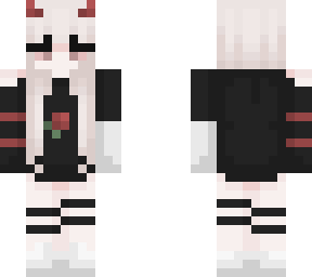 exory girl