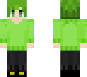 ezytohate skin