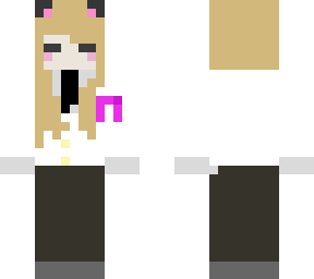 fancy cat girl 2.0