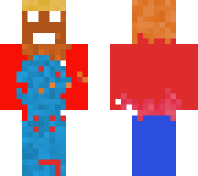 farmer blood less