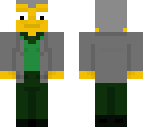 fat tony