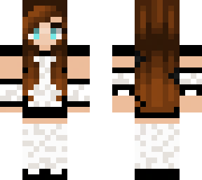 female maid v2