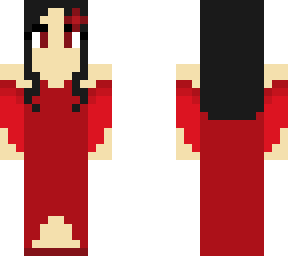 female vampire