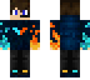 fire and ice