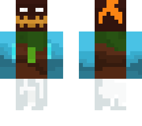 fire water earth wind golem