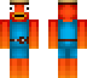 fishy boi